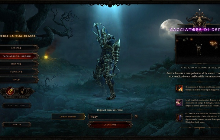 Diablo III