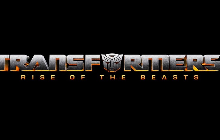Transformers Il risveglio A giugno 2023