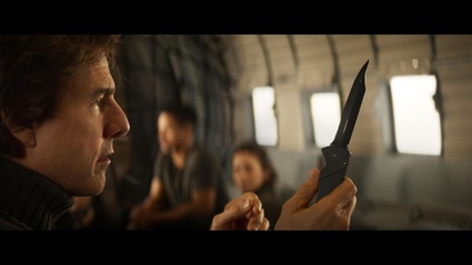 Mission: Impossible - The Final Reckoning SuperBowl LIX teaser