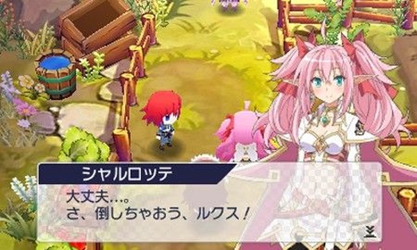 Un nuovo video gameplay per Forbidden Magna
