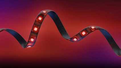 Elgato Stream Light Strip: una striscia LED premium per streamer esigenti