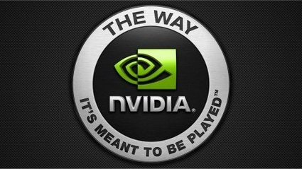 nVidia: ''il PC e superiore alle console Next-Gen''