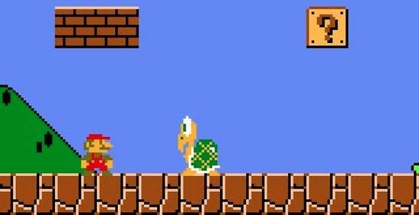 Super Mario Bros:  un utente stabilisce il nuovo record del mondo