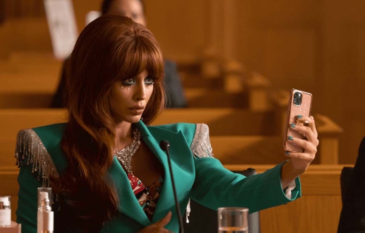 SheHulk episodio 5 trama e curiosità Jennifer affronta Titania in tribunale