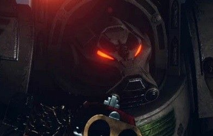 E3 2015 Nuove immagini per Space Hulk Deathwing