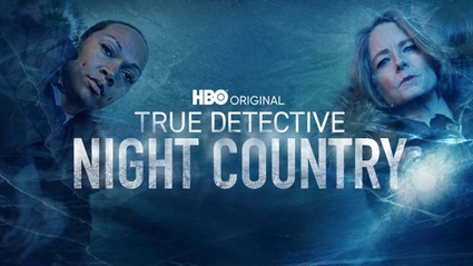 True Detective 4 - Night Country