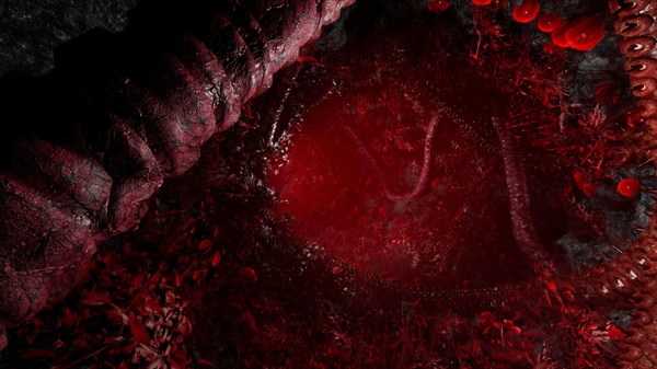 The Green Light - Recensione di un walking simulator mascherato da horror