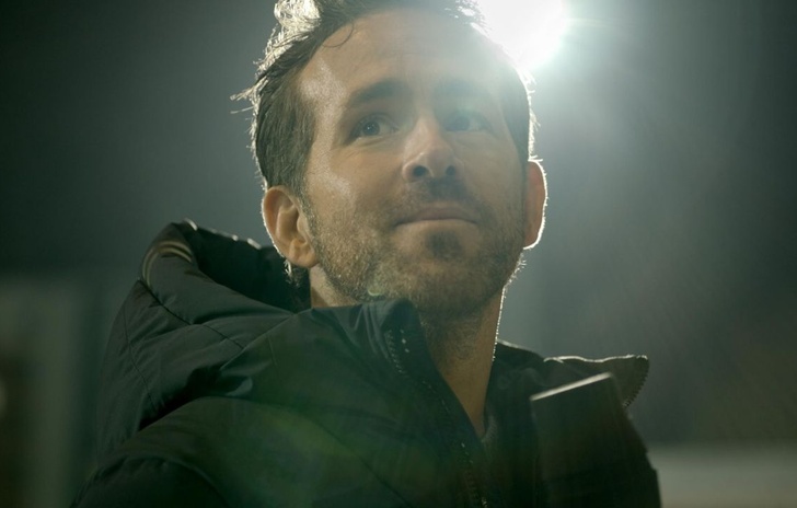 Una calibro 20 per lo specialista  Cè Ryan Reynolds nel remake