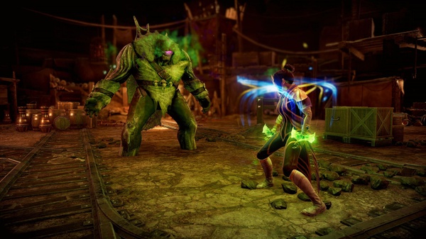 Dark Envoy: recensione del gioco Event Horizon Limited