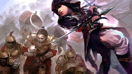 Il prossimo Assassin's Creed sara ambientato in Cina?