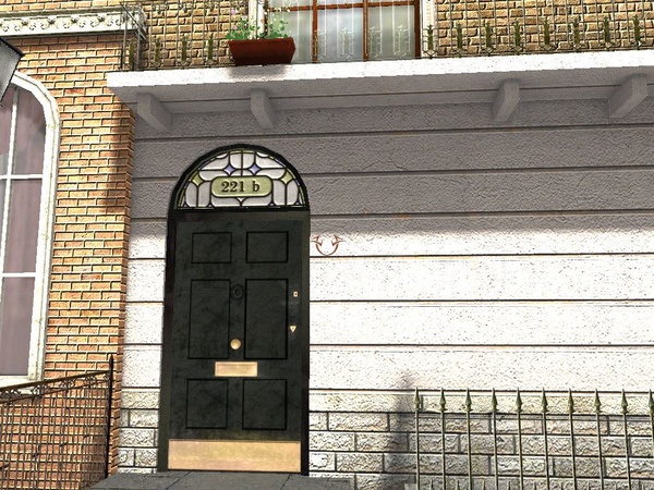 Sherlock Holmes Vs. Arsenio Lupin