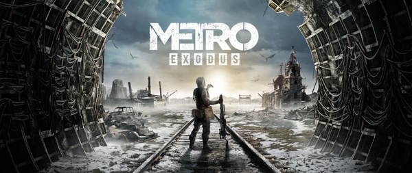 Uno story Trailer per Metro Exodus