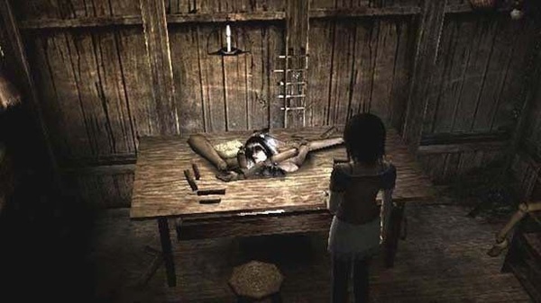 Project Zero II: Crimson Butterfly, uno sguardo all&rsquo;originale prima dell&rsquo;uscita del remake