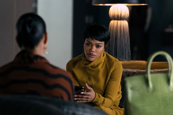 Il problema di All’s Fair non è quanto sia brutto (tanto), ma quello che dice (malissimo)