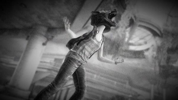 Dettagli per la modalitA  foto di The Last of Us Remastered