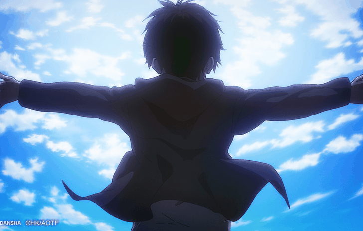 Attack on Titan THE LAST ATTACK e il finale dolce amaro che merita di essere visto in sala