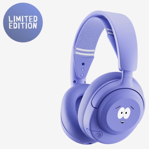 SteelSeries x South Park: la collezione arriva in Italia