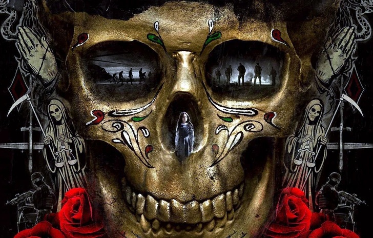 Sicario Il terzo film potrebbe essere lultimo