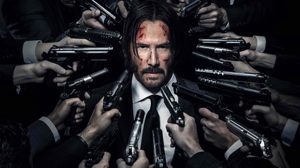 John Wick in un videogame AAA?