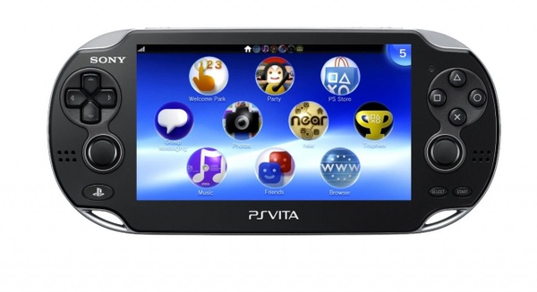 Andrew House:''Playstation Vita e una piattaforma obsoleta''