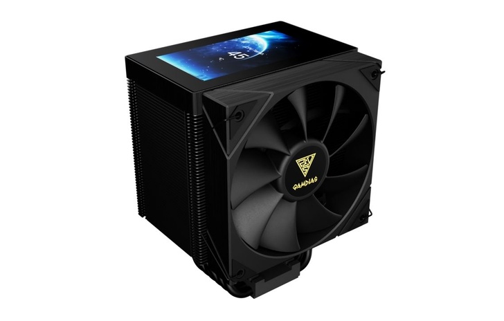 Gamdias per il gaming Dissipatore ad aria Boreas M261L