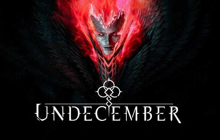 Undecember si prepara al lancio
