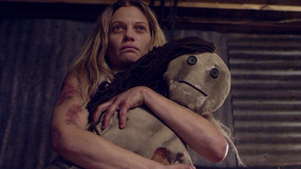 Nuova clip per La casa delle bambole - Ghostland