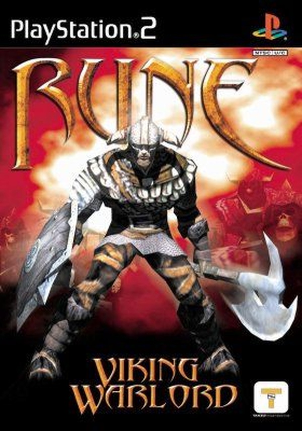 Rune: Viking Warlord