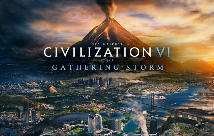 Recensione Sid Meiers Civilization VI Gathering Storm