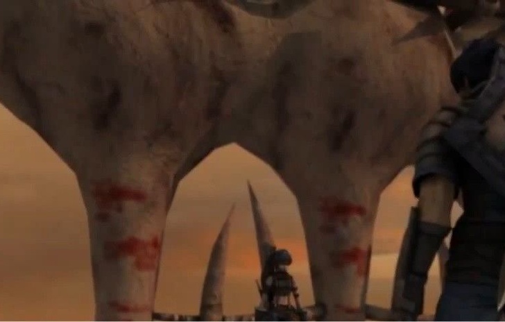 Secondo trailer ENG per Natural Doctrine