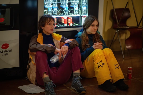 Storia di una notte: un insistito dramma su una famiglia già gravata dal lutto