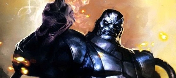 Bryan Singer twitta lo script del nuovo X-Men