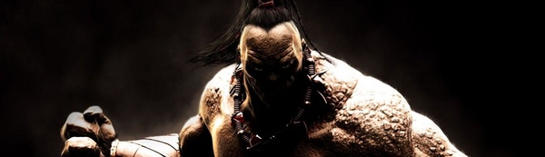 Data e Pre-Order per Mortal Kombat X