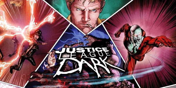Trovato il regista per Justice League Dark!