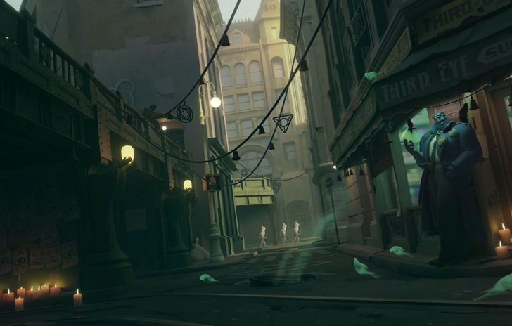Deadlock è ufficiale lo shooter di Valve ha la sua pagina Steam