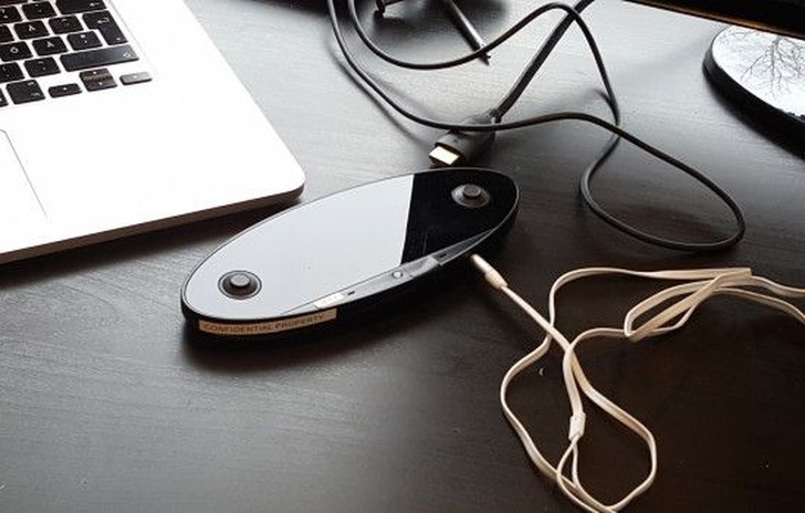 Il Pad NX è un fake