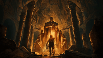 Indiana Jones e l'Ordine dei Giganti: un DLC che scava nelle catacombe di Roma - La Recensione