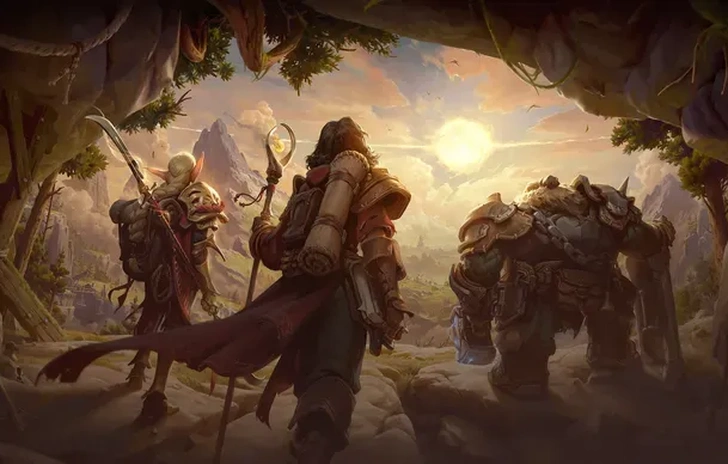 Project Fantasy di IO Interactive esclusiva Microsoft