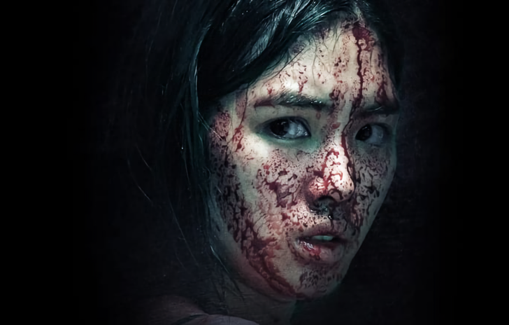 The Sadness Recensione del Bluray Plaion Pictures