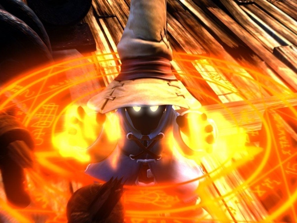 Final Fantasy IX arriva su PC e smartphone