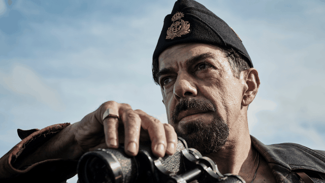 Comandante recensione Favino e De Angelis tengono a galla lorgoglio italiano a Venezia