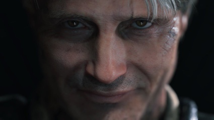 Nemmeno i collaboratori di Kojima hanno capito Death Stranding al primo colpo