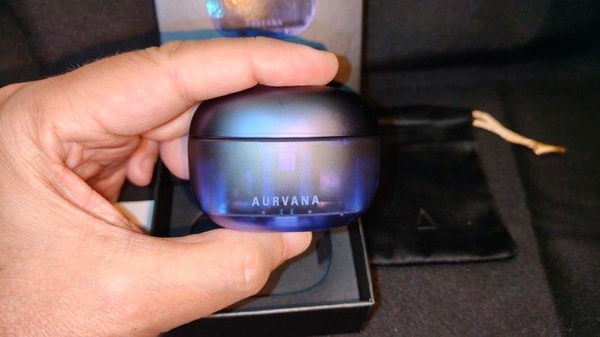 Creative Aurvana Ace 3 – In prova le nuove true wireless