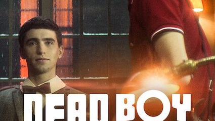  Dead Boy Detectives