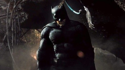Ormai e ufficiale: Ben Affleck sara attore e regista nel prossimo Batman!