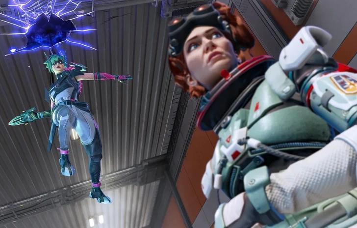 Apex Legends subisce il Review Bombing su Steam