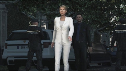 Individuato il decimo Bersaglio Elusivo di HITMAN