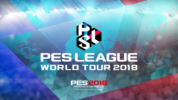 La PES League sara la competizione ufficiale eSport della Uefa Champions League