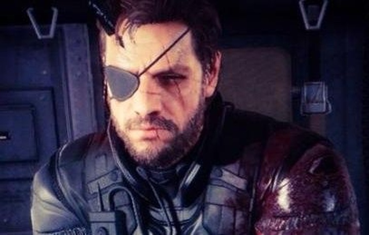 Gli incassi di MGSV secondo una fonte non ufficiale