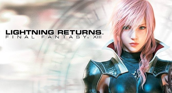 Lightning Returns: Final Fantasy XIII